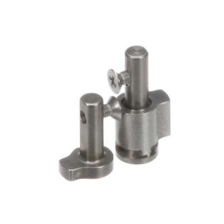 Zumex Speed Pro Sweeper Locks Kit S3302011.00